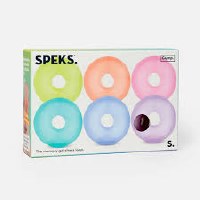 SPEKS GUMP MINI LOOP 6CT BOX