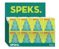 SPEKS GUMP TREE