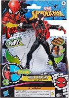 SPIDER-MAN ACTION FX MILES MORALES