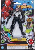 SPIDER-MAN ACTION FX MILES VENOM