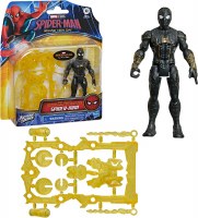 SPIDER-MAN ACTION VERSE SPIDER-MAN BL/GL