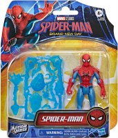 SPIDER-MAN ACTION VERSE SPIDER-MAN