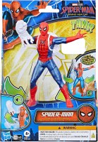 SPIDERMAN ACTION FX BRAND NEW DAY