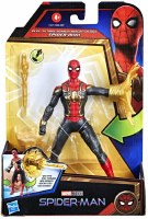 SPIDERMAN WEB SPIN DELUXE FIGURE