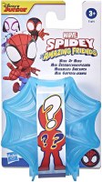 SPIDEY & FRIENDS WEB UP MINIS