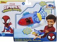 SPIDEY WEB SLINGER