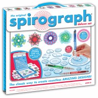 SPIROGRAPH DELUXE SET