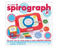 SPIROGRAPH JR SET