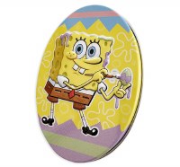 SPONGEBOB EASTER SOURS TIN