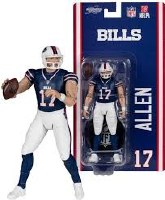 SPORTSPICKS 6IN FIGURE ALLEN