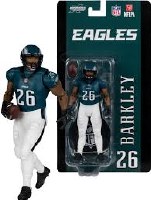 SPORTSPICKS 6IN FIGURE BARKLEY