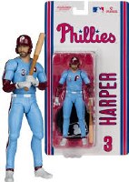 SPORTSPICKS 6IN FIGURE HARPER
