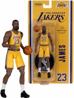 SPORTSPICKS 6IN FIGURE JAMES