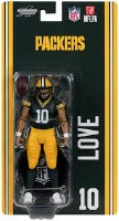 SPORTSPICKS 6IN FIGURE LOVE