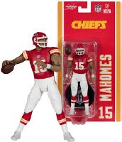 SPORTSPICKS 6IN FIGURE MAHOMES