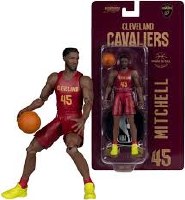 SPORTSPICKS 6IN FIGURE MITCHELL