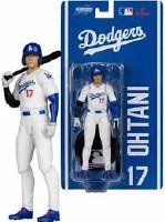SPORTSPICKS 6IN FIGURE OHTANI
