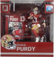 SPORTSPICKS NFL BROCK PURDY