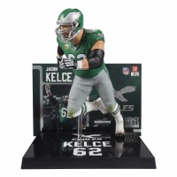 SPORTSPICKS NFL JASON KELCE