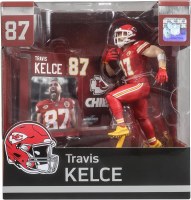 SPORTSPICKS NFL TRAVIS KELCE