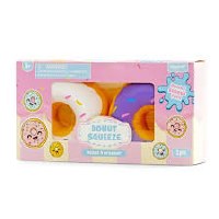 SPRINKLE SQUEEZE DONUTS 2PK