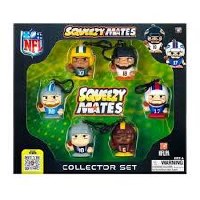 SQUEEZYMATES NFL 2026-7  COLLECTOR SET