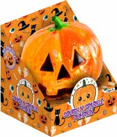 SQUISH N' SPARKLE PUMPKIN