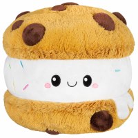 SQUISHABLES 15" ICE CREAM SANDWICH