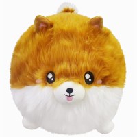 SQUISHABLES 15" POMERANIAN