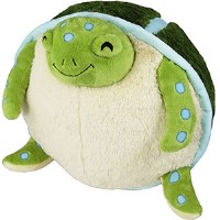 SQUISHABLES 15" SEA TURTLE