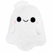 SQUISHABLES 15" SPOOKY GHOST