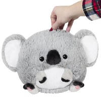 SQUISHABLES 7" BABY KOALA