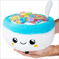 SQUISHABLES 7" CEREAL BOWL