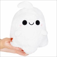 SQUISHABLES 7" SPOOKY GHOST