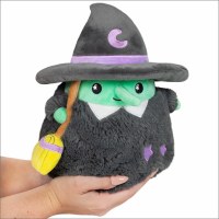 SQUISHABLES 7" WITCH