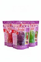 SQUISHALICIOUS SCENTED SODA