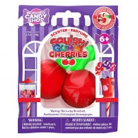 SQUISHI GUMMY CHERRIES