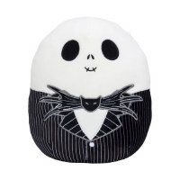 SQUISHMALLOWS 12" JACK SKELLINGTON