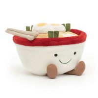 JELLYCAT AMUSEABLE RAMEN