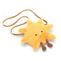 JELLYCAT AMUSEABLE SUN BAG