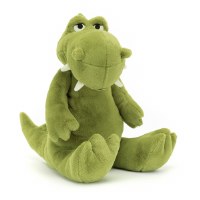 JELLYCAT BRYNO DINO