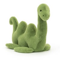 JELLYCAT NESSIE NESSA