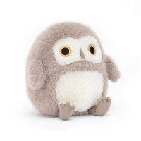 JELLYCAT BARN OWLING
