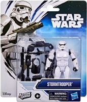 STAR WARS ACTION VERSE STORMTROOPER