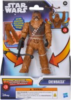 STAR WARS BATTLE SOUNDS CHEWBACCA