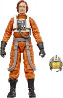 STAR WARS BLACK FIG COLONEL WARD