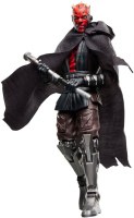 STAR WARS BLACK SERIES MAUL