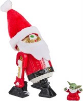 STAR WARS HOLIDAY ASTROMECH DROID
