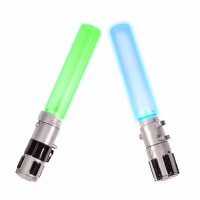 STAR WARS LIGHTSABER DIVE STICKS