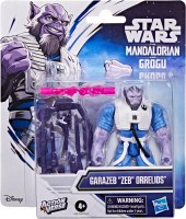 STAR WARS M&G GARAZEB ORRELIOUS